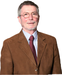 Dr. Rolf Sutter