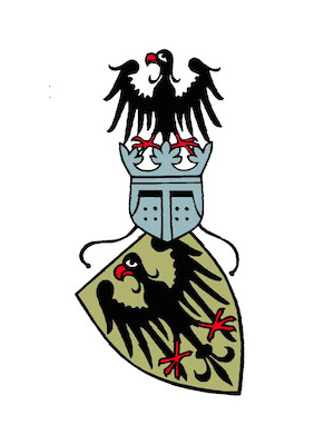 Frühgotik Wappen