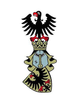 Hochgotik Wappen