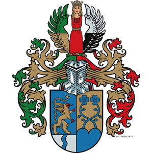 Wappenbild Knebelsberger