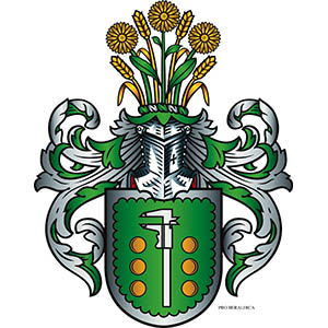 Wappenbild Brehm