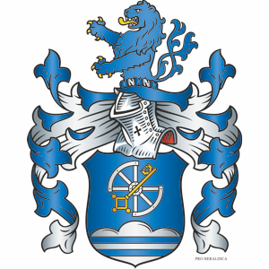 Wappenbild Döhring