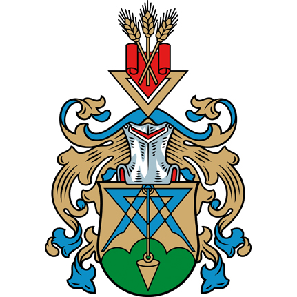 Wappenbild Haag