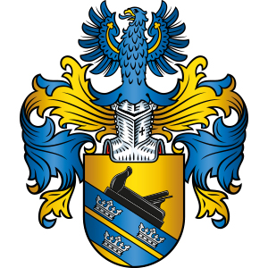 Wappenbild Breternitz