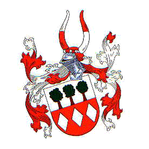 Wappenbild Wallenstein