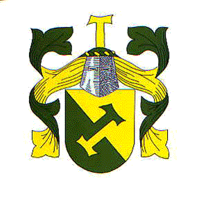 Wappenbild Schinhammer
