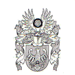 Wappenbild Drechsler