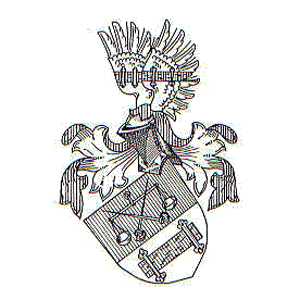 Wappenbild Riegel