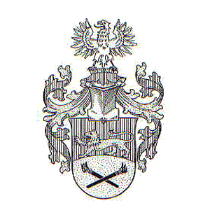 Wappenbild Zawadzki
