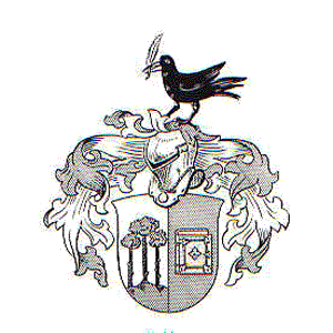 Wappenbild Krahforst