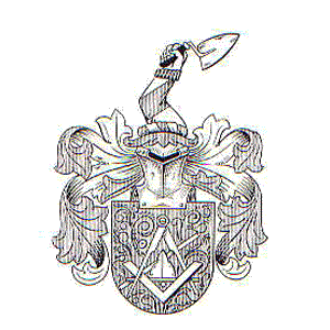 Wappenbild Rauleder