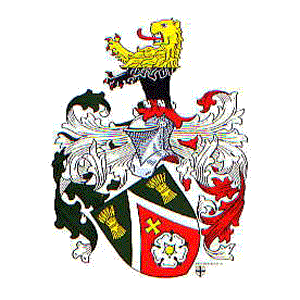 Wappenbild Albers