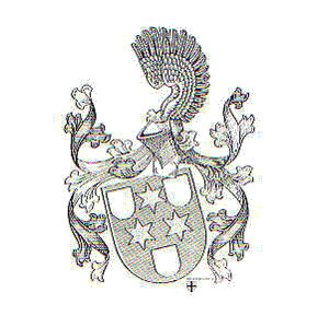 Wappenbild Bätge