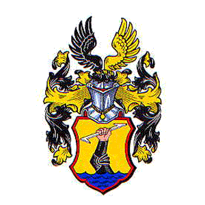 Wappenbild Poelchau