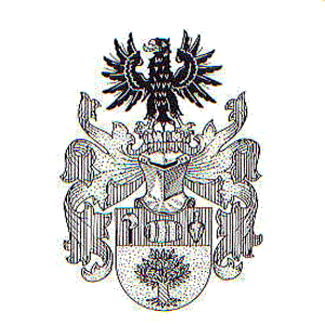 Wappenbild Büchler