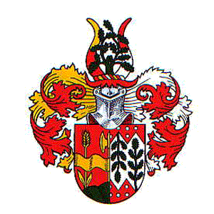 Wappenbild Meier-Grünhagen