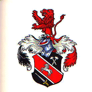 Wappenbild Kalveram