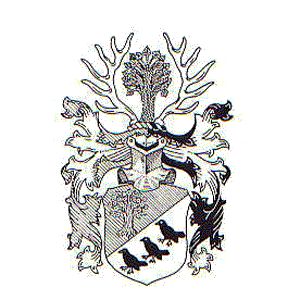 Wappenbild Rhönisch