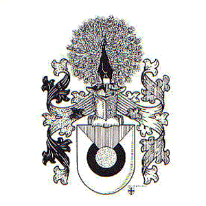 Wappenbild Corzilius