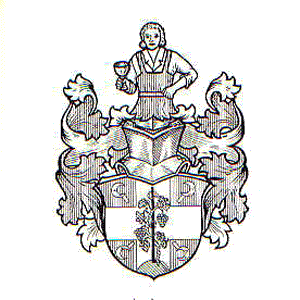 Wappenbild Anselmann