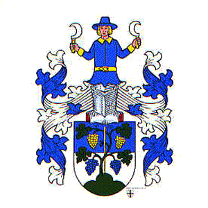 Wappenbild Weinlein