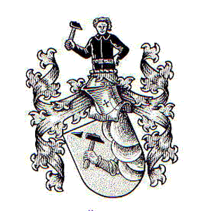 Wappenbild Hartmann