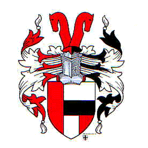 Wappenbild Hesemann