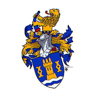Wappenbild Harsdorf