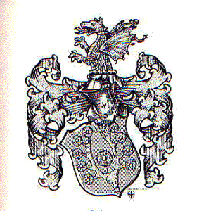 Wappenbild Gruber