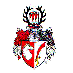 Wappenbild Kosak