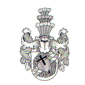 Wappenbild Roscher