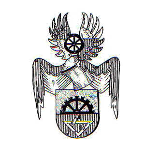 Wappenbild Leitmann