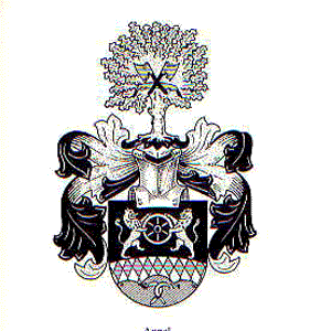 Wappenbild Appel