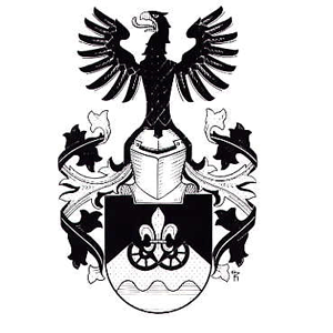 Wappenbild Möller