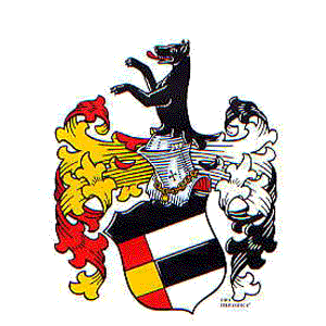 Wappenbild Fredrich