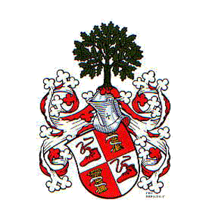 Wappenbild Curtius
