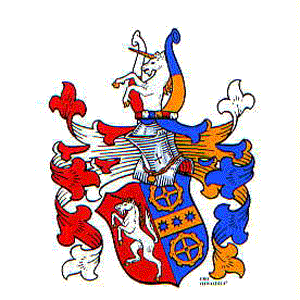 Wappenbild Luckenburg