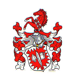 Wappenbild Borcherding