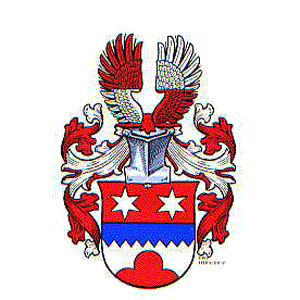 Wappenbild Honsberg