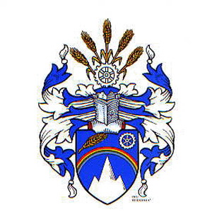 Wappenbild Hellberg