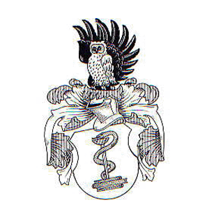 Wappenbild Weihrauch