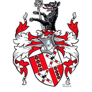 Wappenbild Metzenauer