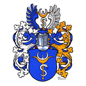 Wappenbild Schlichter