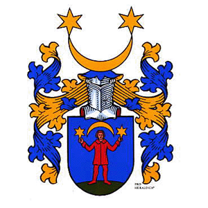 Wappenbild Unholtz