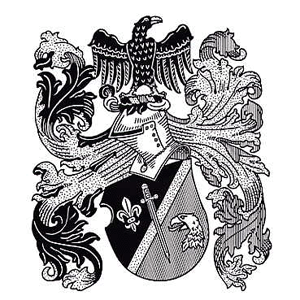 Wappenbild Nowak