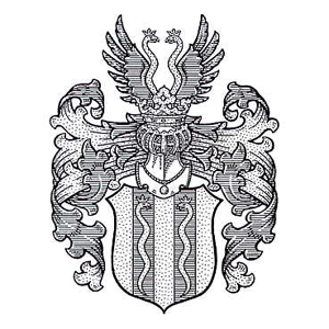 Wappenbild Baron de Sanitas