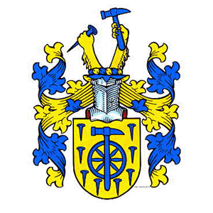 Wappenbild Pinkernell
