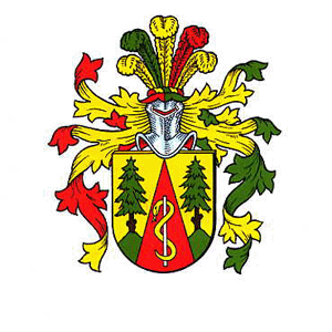 Wappenbild Weiland