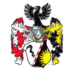 Wappenbild Zöller
