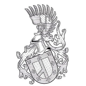 Wappenbild Römer